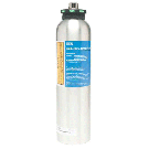 梅思安10154978 60ppm CO/10ppm NO2 34L標(biāo)定氣體