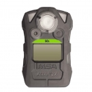 梅思安10161495（國(guó)外進(jìn)口版）天鷹2X單一氣體檢測(cè)儀