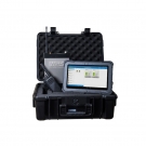 梅思安10186266AG智能空呼通訊系統,含6套6.8L帶快充接口空呼