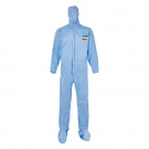 雷克蘭EWP414B派瑞郎系列阻燃連體防化服服