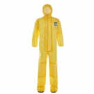 雷克蘭CT1S414帶帽連體帶腳套防化服