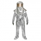 雷克蘭AHR122隔熱連體服