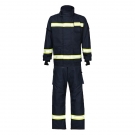 雷克蘭LAKE A國標消防戰(zhàn)斗服