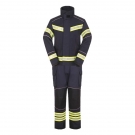 雷克蘭LAKE B國標消防戰(zhàn)斗服