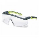 UVEX優(yōu)唯斯9064285防霧防刮擦防護眼鏡