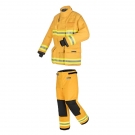 雷克蘭Attack美標消防戰斗服