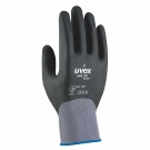 UVEX優(yōu)唯斯60956耐磨蝕強(qiáng)抓力丁腈手套