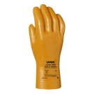 UVEX優唯斯89636機械防護勞保手套