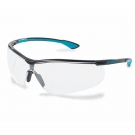 UVEX優唯斯9193376防刮擦防霧防護眼鏡