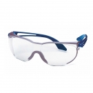 UVEX優唯斯9174465防霧防刮擦防護眼鏡