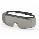 UVEX優唯斯9169081防刮擦防化防護眼鏡