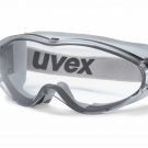 UVEX優唯斯9002285防霧防刮擦護目鏡