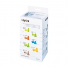 UVEX優(yōu)唯斯2112023耳塞分配器補(bǔ)充包