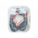 UVEX優唯斯2124017可重復使用型防噪音耳塞