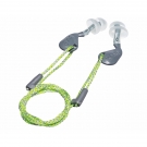 UVEX優(yōu)唯斯2124020可重復(fù)使用型防噪音耳塞