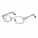 UVEX優唯斯6109110矯視防護眼鏡