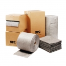 SPC MRO24DP重量級24通用吸液卷 SPC MRO24DP重量級24通用吸液卷