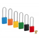 瑪斯特鎖6835MCNLTRED鋁鎖