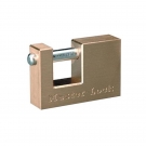 瑪斯特608KAMCN實(shí)心銅掛鎖