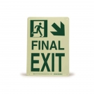 Brady貝迪安全指引標識