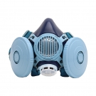 興研1091D-04防塵面具