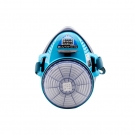 興研1180-05防塵面具