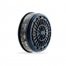 興研KGC-1型L(C)活性炭濾盒 興研KGC-1型L(C)活性炭濾盒