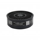 重松T/OV/AG濾毒盒