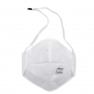 重松DD02-N95-2k防塵口罩