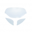 重松02657長管呼吸器護鏡膜片