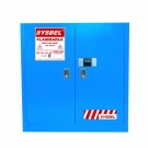 西斯貝爾WA810303密碼鎖廢液儲(chǔ)存柜