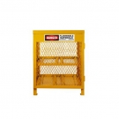 西斯貝爾WA710204網狀氣瓶存儲柜