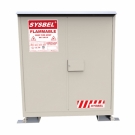 西斯貝爾WA510024戶外安全儲(chǔ)存柜