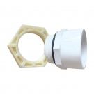 西斯貝爾WA006PP柜通風(fēng)孔接頭組件