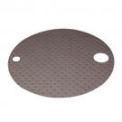 西斯貝爾DUP001通用油桶墊