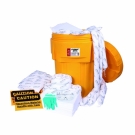 西斯貝爾SYK952泄漏應急處理桶套裝