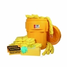 西斯貝爾SYK951泄漏應急處理桶套裝