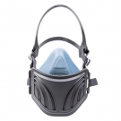 思創(chuàng)ST-1020A硅膠防塵面具