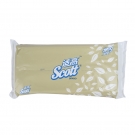 金佰利0020-01SCOTT雙層PE袋裝面紙