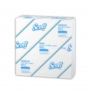 金佰利0743-10SCOTT單層QF餐巾紙