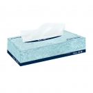 金佰利0228-30舒潔雙層盒裝面紙