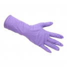 金佰利50601紫色丁腈手套加長款S(舊型號97611) 金佰利50601紫色丁腈手套加長款S(舊型號97611)