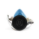 唐豐G-1自吸過濾式防毒面具半面罩