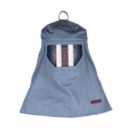 誠格ArcPro-Hood-DP12G 12cal高透灰防電弧頭罩