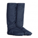 誠格Arcpro-leg1-dp40 40cal防電弧腿套