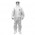 誠(chéng)格CG500B一次性防化服