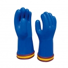 東亞958R耐低溫手套