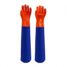 東亞807B防滑勞保手套