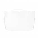 藍鷹FC48N防護面屏