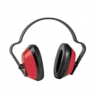 潔適比03-1015J MUFF杰式紅色防噪音耳罩